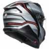 AGV K7 Jaeger Motorcycle Helmet - Image 6