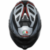 AGV K7 Jaeger Motorcycle Helmet - Image 7