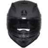 AGV K7 Evo Grey Motorcycle Helmet - Image 2