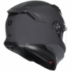 AGV K7 Evo Grey Motorcycle Helmet - Image 6