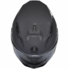 AGV K7 Evo Grey Motorcycle Helmet - Image 7