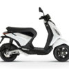 PIAGGIO 1 ACTIVE IN FOREVER WHITE - Image 3