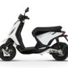 PIAGGIO 1 ACTIVE IN FOREVER WHITE - Image 4