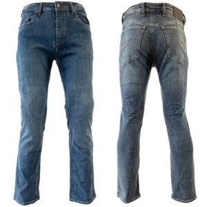 Richa Hammer 2 Stone Ladies Motorcycle Jeans