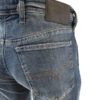 Richa Hammer 2 Stone Ladies Motorcycle Jeans - Image 3