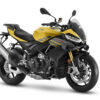 APRILIA TUONO V4 1100 SCORPION YELLOW - Image 2