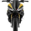 APRILIA TUONO V4 1100 SCORPION YELLOW - Image 5