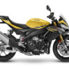 APRILIA TUONO V4 1100 SCORPION YELLOW - Image 6