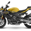 APRILIA TUONO V4 1100 SCORPION YELLOW - Image 7