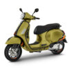 VESPA GTS 310 SUPERSPORT VERDE - Image 3