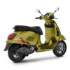 VESPA GTS 310 SUPERSPORT VERDE - Image 4