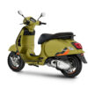 VESPA GTS 310 SUPERSPORT VERDE - Image 5