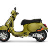 VESPA GTS 310 SUPERSPORT VERDE - Image 7
