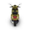VESPA GTS 310 SUPERSPORT VERDE - Image 8