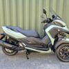 Yamaha Tricity 300 - Image 2