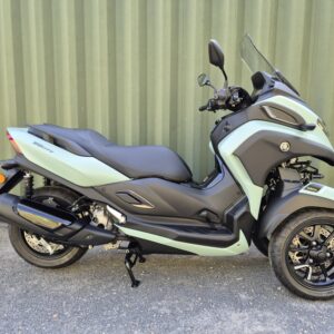 Yamaha Tricity 300