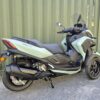 Yamaha Tricity 300 - Image 3