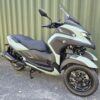 Yamaha Tricity 300 - Image 4