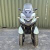 Yamaha Tricity 300 - Image 5
