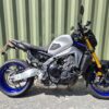 Yamaha MT-09 SP - 2024 - Image 2
