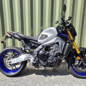 Yamaha MT-09 SP - 2024