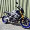 Yamaha MT-09 SP - 2024 - Image 4