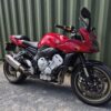 Yamaha FZ1S - Image 4