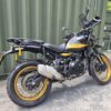 Royal Enfield Himalayan 450 - Image 3