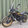 Royal Enfield Himalayan 450 - Image 7