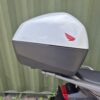 Honda VFR800X Crossrunner - Image 9