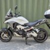 Honda VFR800X Crossrunner - Image 31