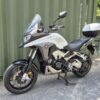 Honda VFR800X Crossrunner - Image 32