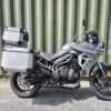 Triumph Tiger 800 XRT - Image 2