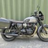 Triumph Bonneville T120 Black - Image 2