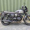 Triumph Bonneville T120 Black - Image 5