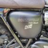 Triumph Bonneville T120 Black - Image 16