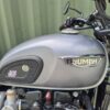 Triumph Bonneville T120 Black - Image 18