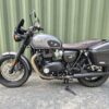 Triumph Bonneville T120 Black - Image 7