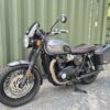 Triumph Bonneville T120 Black - Image 8