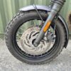 Triumph Bonneville T120 Black - Image 32