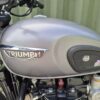 Triumph Bonneville T120 Black - Image 34