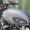 Triumph Bonneville T120 Black - Image 35