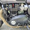 Triumph Bonneville T120 Black - Image 36