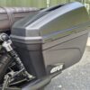Triumph Bonneville T120 Black - Image 38