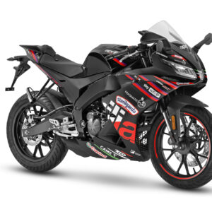 APRILIA RS 125 GP REPLICA
