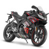APRILIA RS 125 GP REPLICA - Image 2