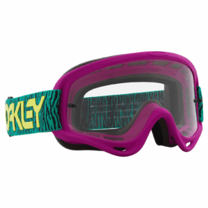 Oakley O Frame B1B Celeste Bengal MX Goggles