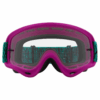 Oakley O Frame B1B Celeste Bengal MX Goggles - Image 2