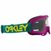 Oakley O Frame B1B Celeste Bengal MX Goggles - Image 4