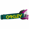 Oakley O Frame B1B Celeste Bengal MX Goggles - Image 6